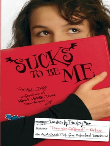 Sucks to Be Me