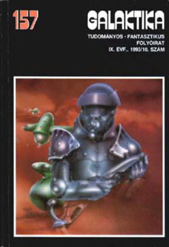 Galaktika 157.
