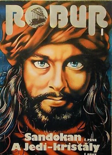 Robur 1.
