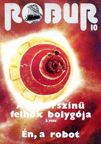 Robur 10.