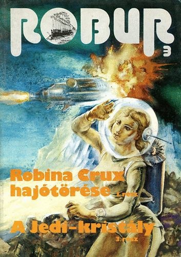 Robur 3.
