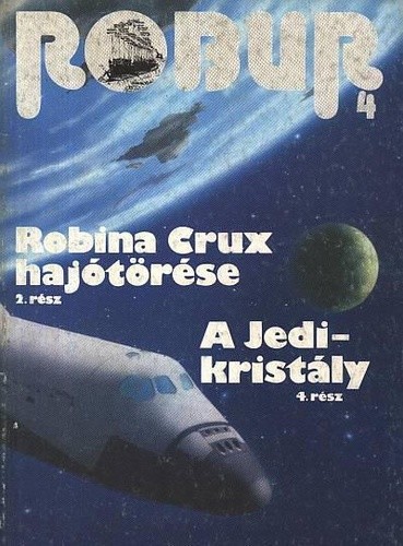 Robur 4.