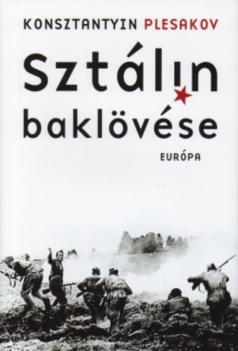 Sztálin baklövése