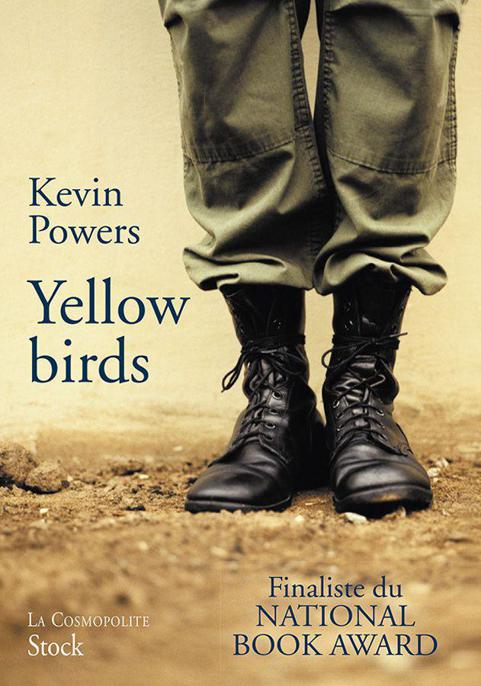 Yellow birds