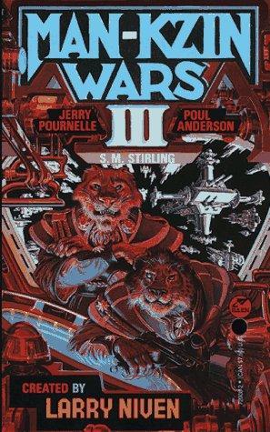 Man-Kzin wars III
