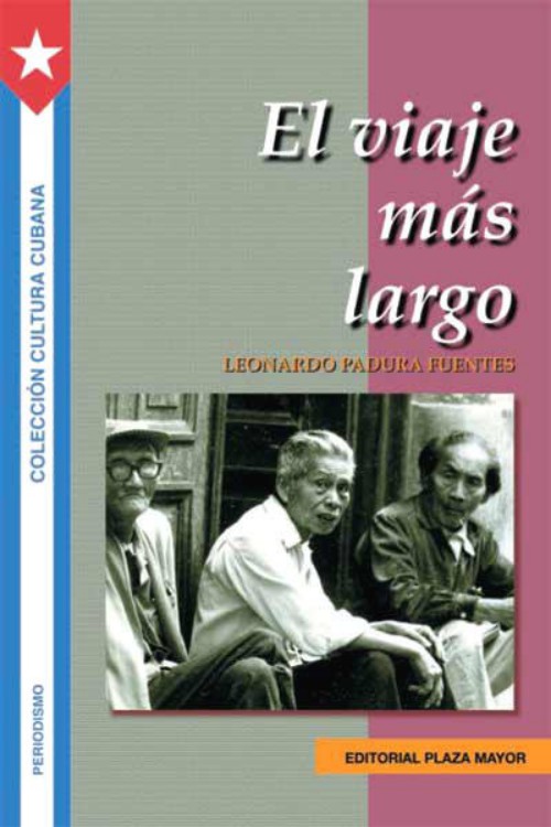 El viaje más largo