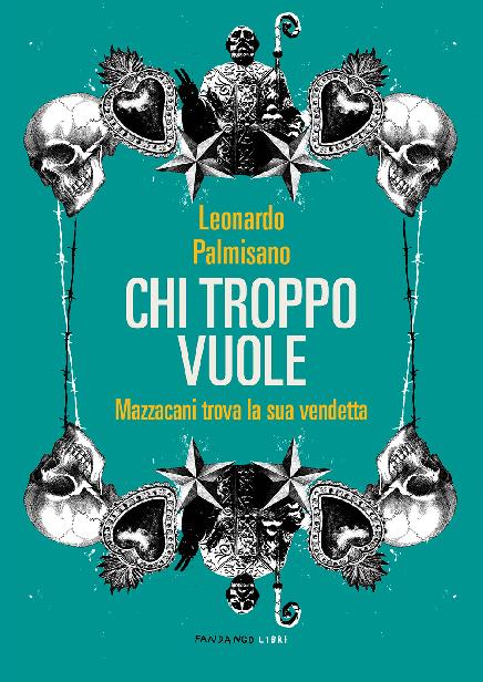 Chi troppo vuole