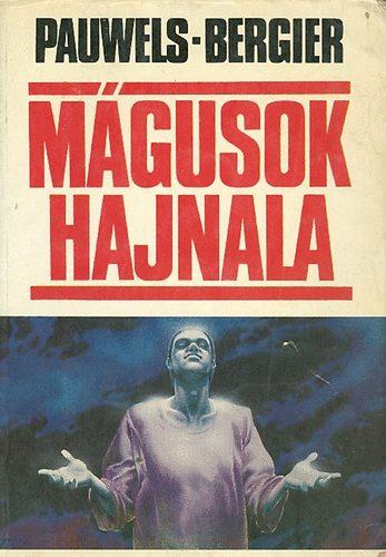 Mágusok hajnala