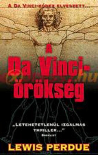 A Da Vinci-örökség