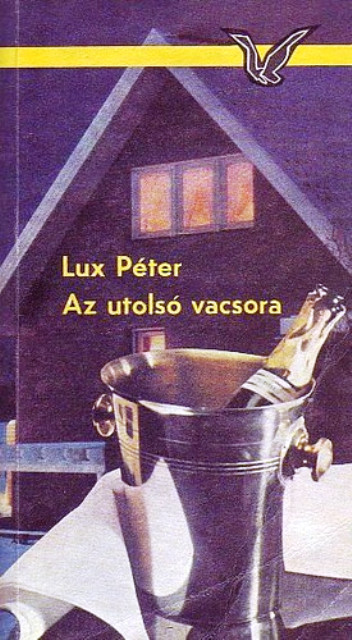 Az utolsó vacsora