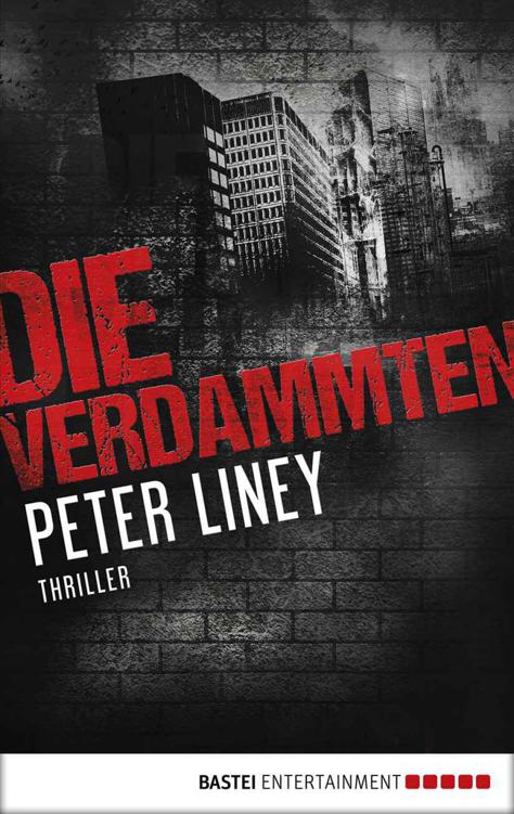 Die Verdammten: Thriller
