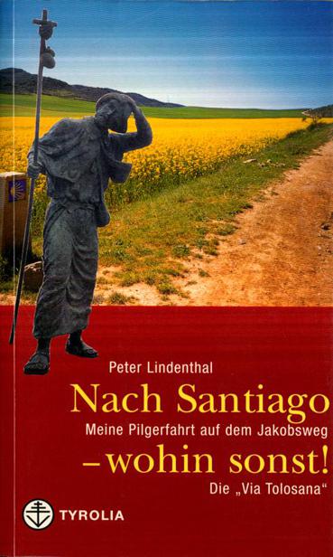Nach Santiago - wohin sonst