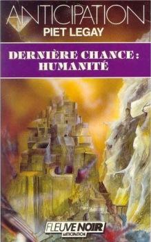 Dernière chance : humanité