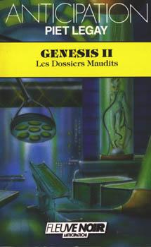 Génésis II