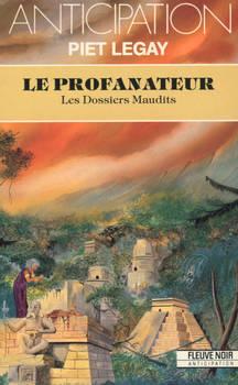 Le profanateur