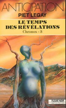 Le temps des révélations