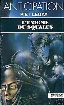 L'énigme du Squalus