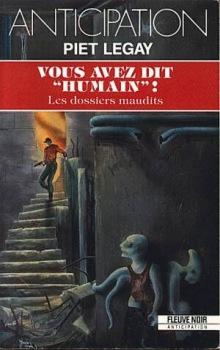 Vous Avez Dit «humain »