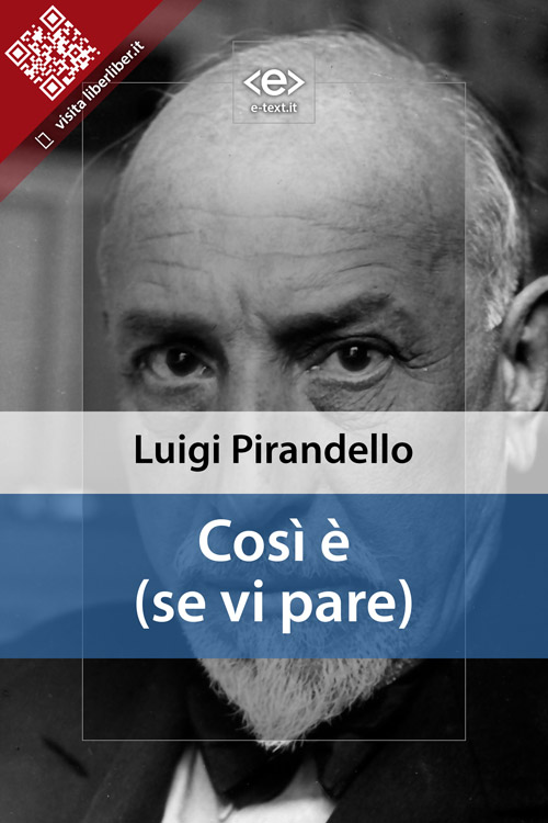 Così è