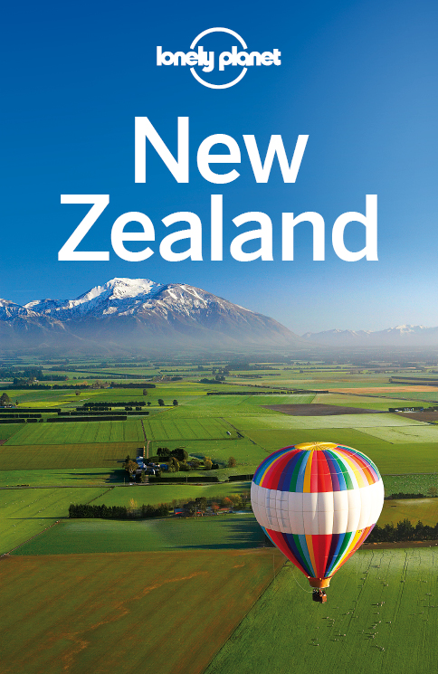 New Zealand Travel Guide