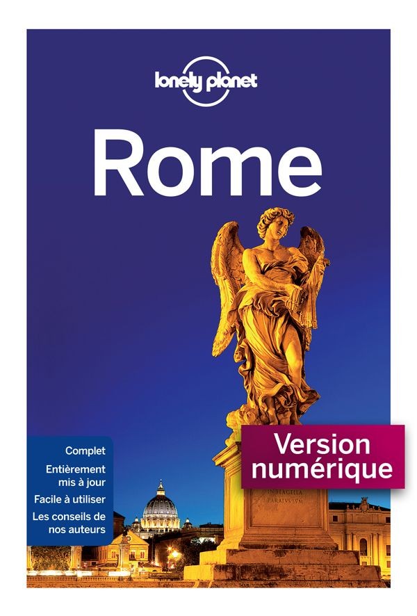 Rome 8ed