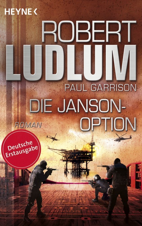 Die Janson-Option