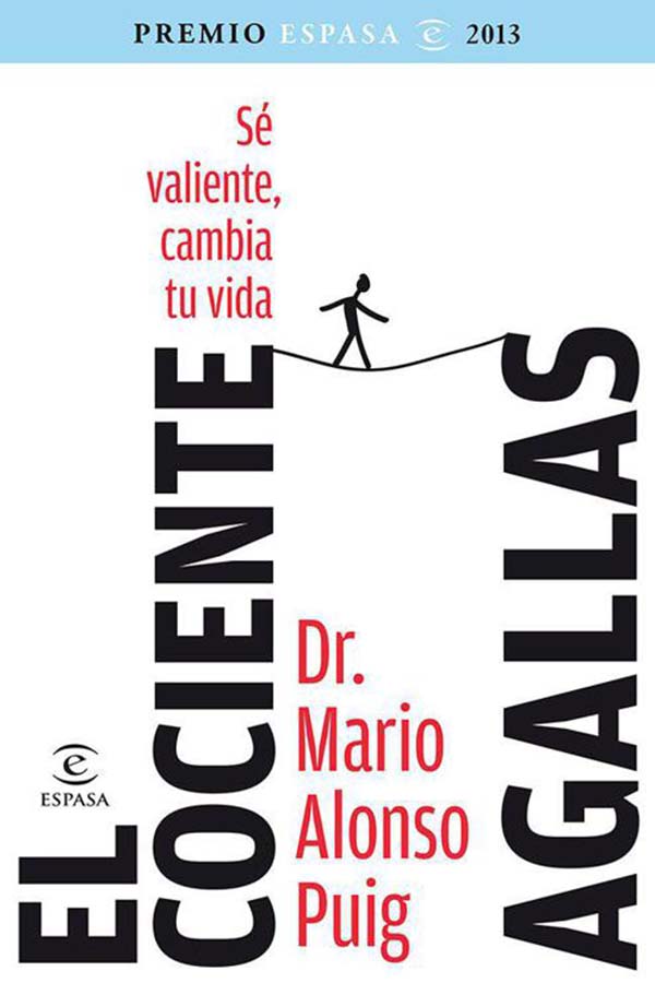 El cociente agallas