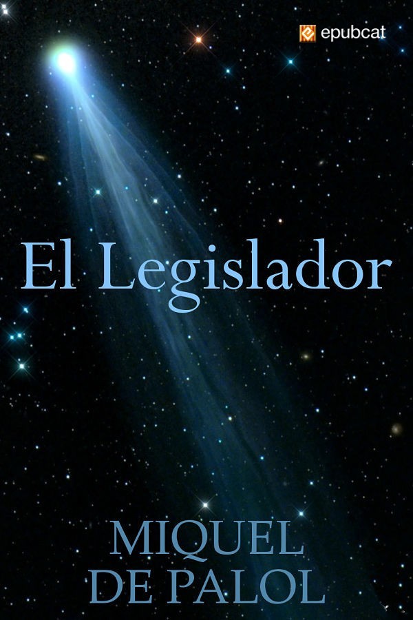 El Legislador