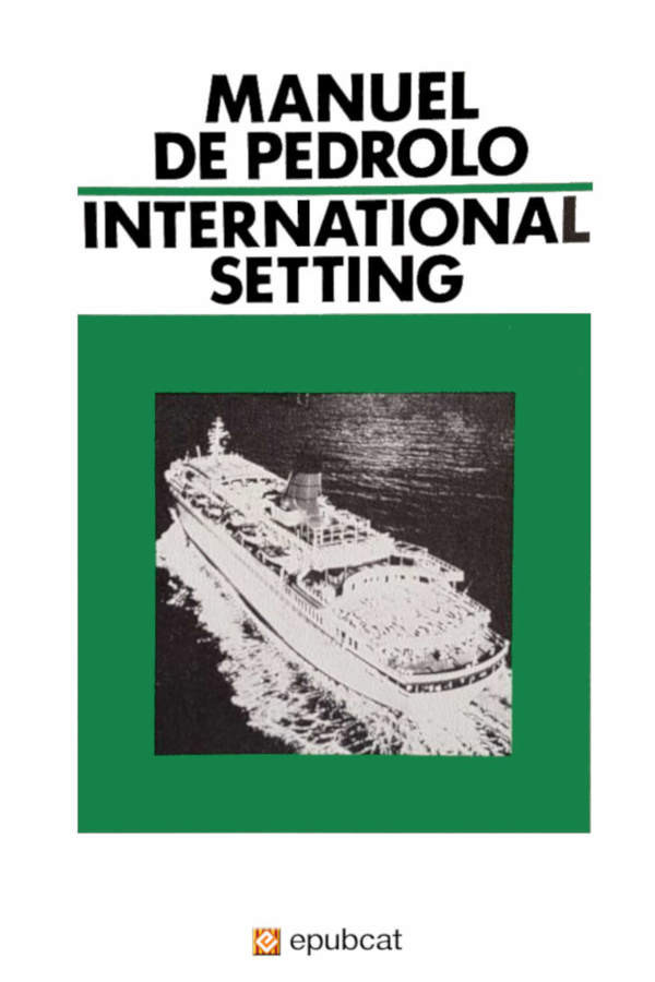 International Setting