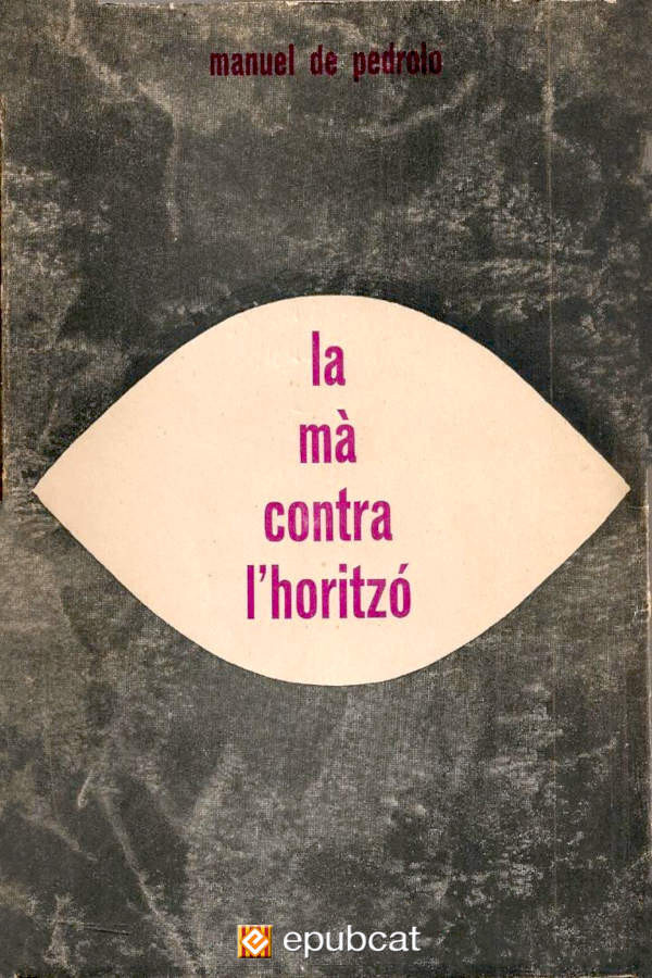 La mà contra l’horitzó