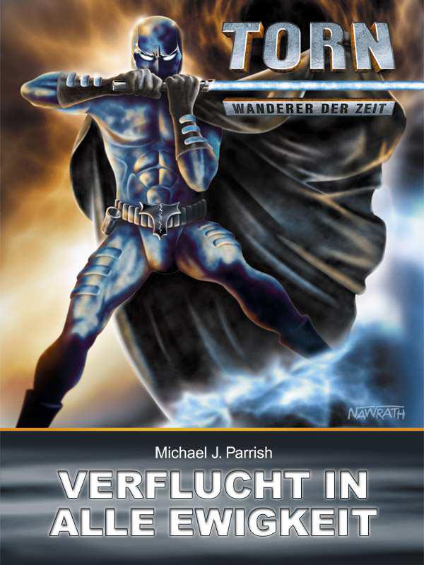 Verflucht in Alle Ewigkeit