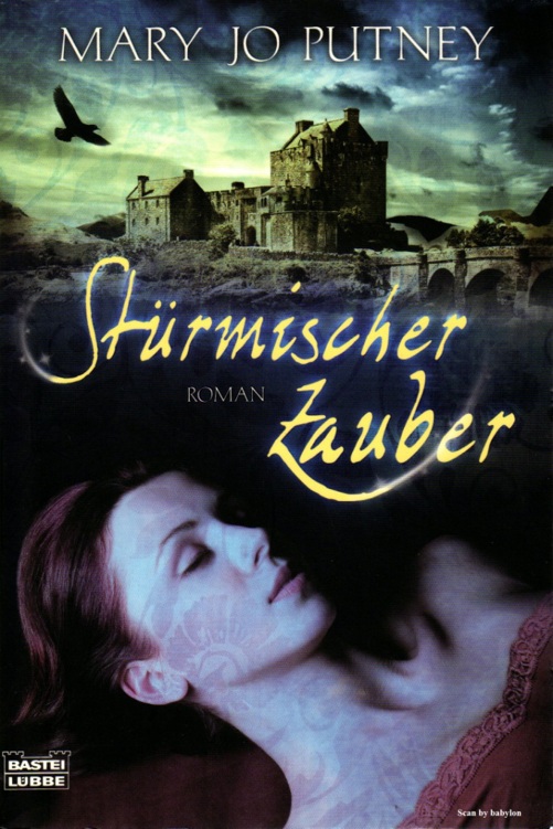 Stuermischer Zauber