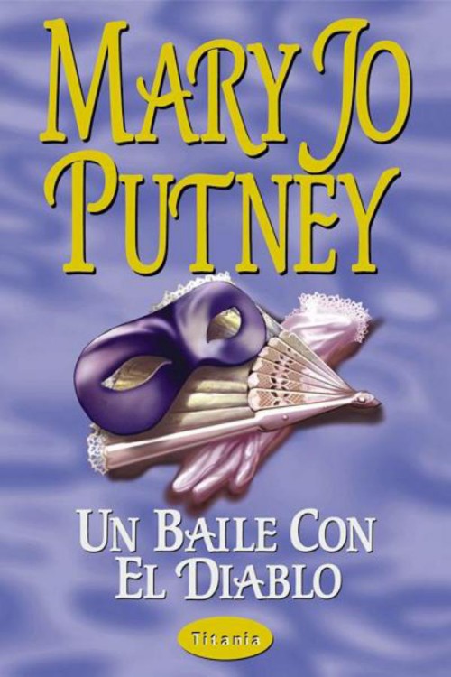 Un baile con el diablo
