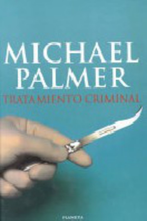 Tratamiento criminal
