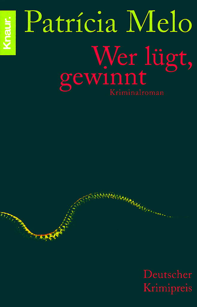Wer lügt, gewinnt