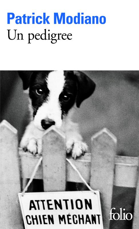 Un pedigree