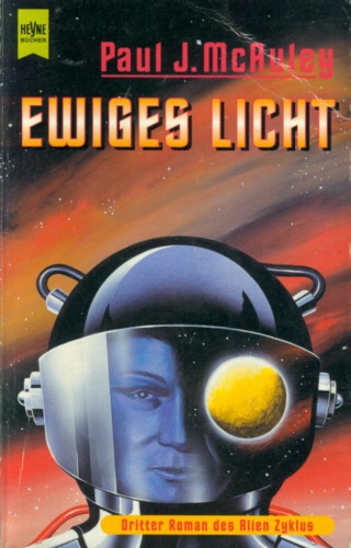 Alien 3: Ewiges Licht