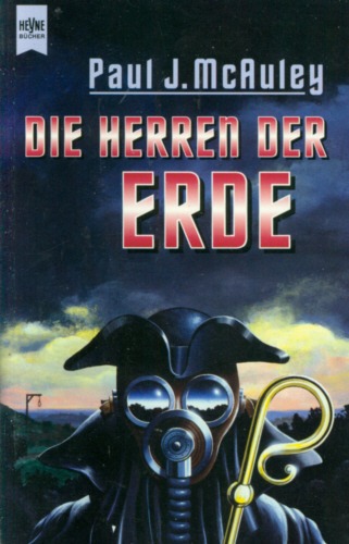 Alien 4: Die Herren der Erde