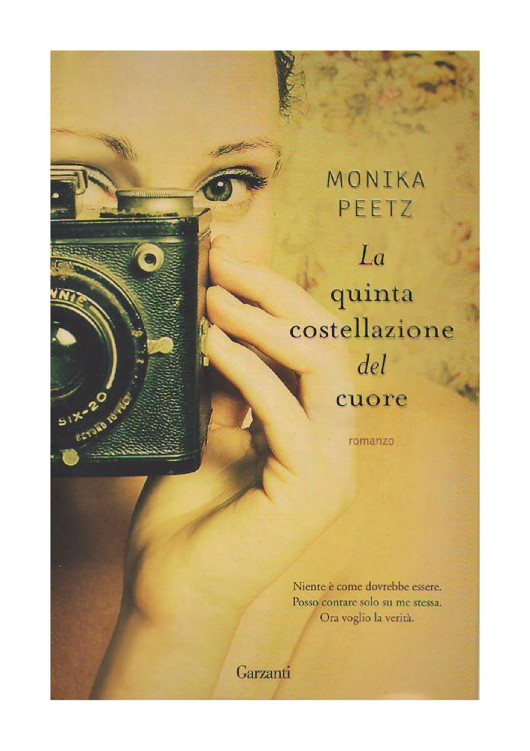 La quinta costellazione del cuore
