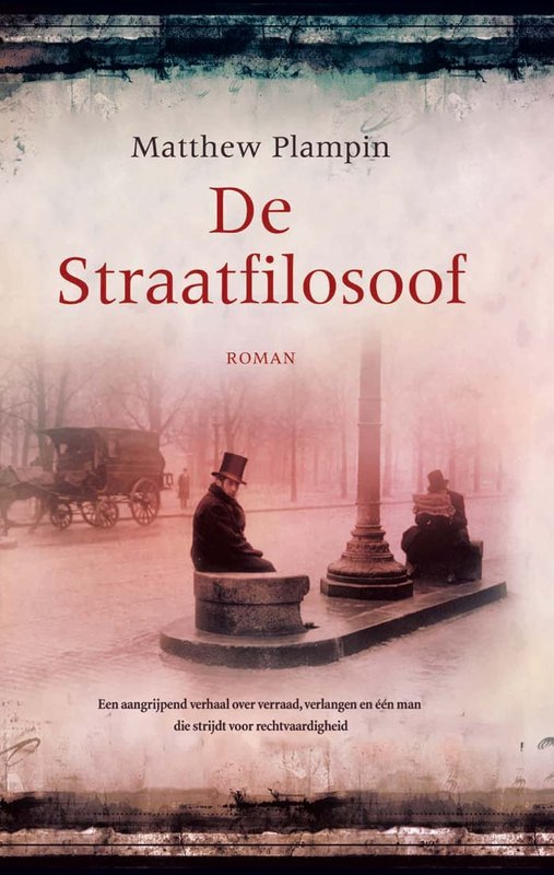 De Straatfilosoof