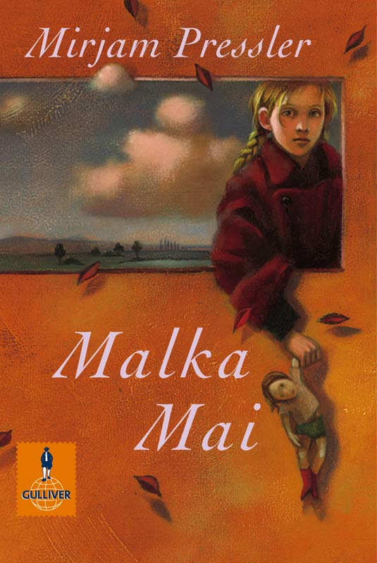 Malka Mai