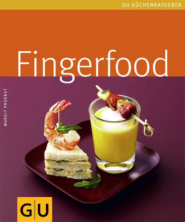 Fingerfood
