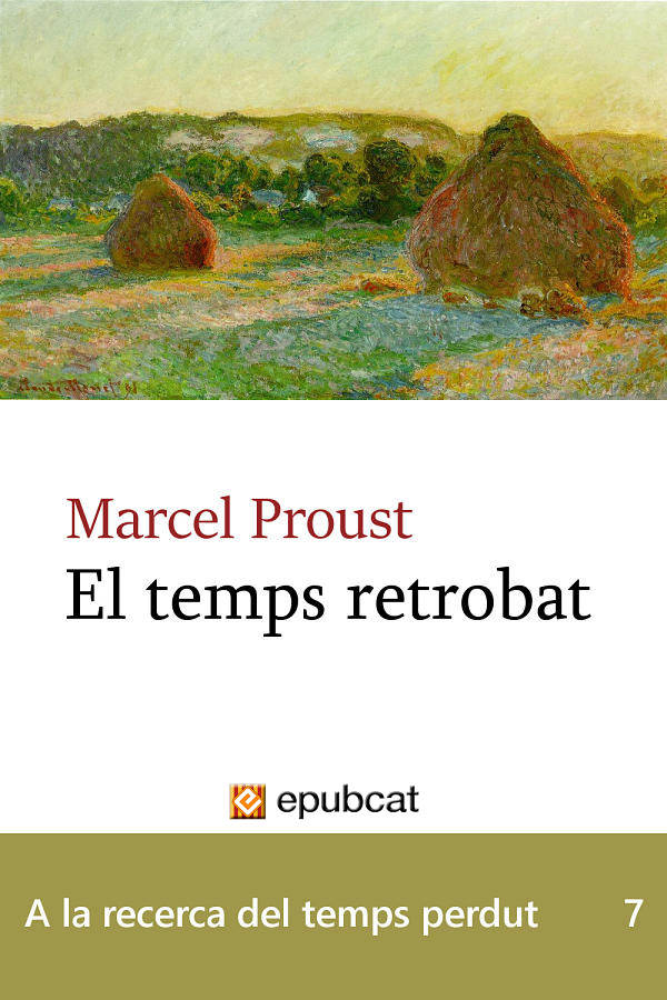 El temps retrobat