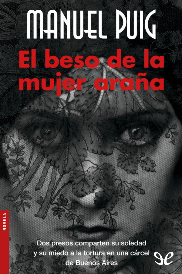 El beso de la mujer araña