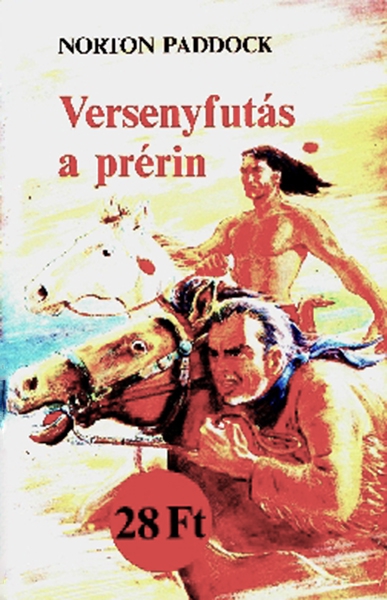 Versenyfutás a prérin
