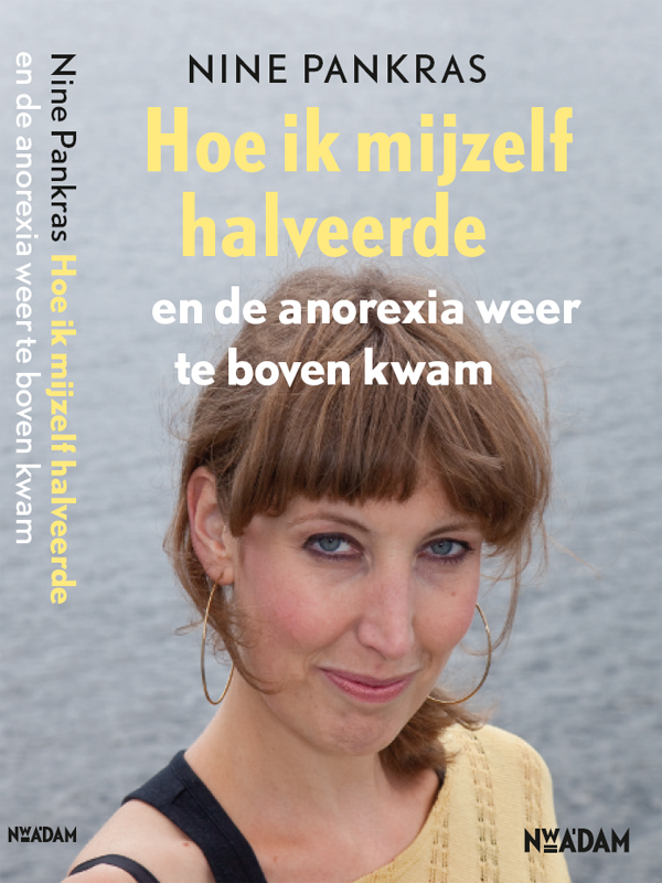 Hoe ik mijzelf halveerde