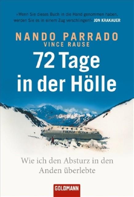 72 Tage in der Hoelle