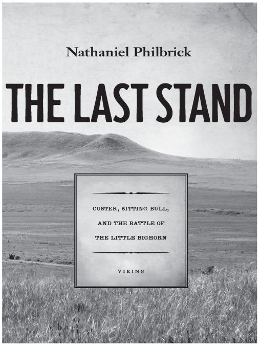 The Last Stand