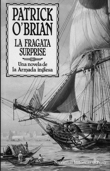 La Fragata Surprise