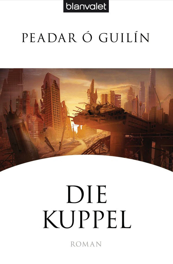 Bone 01 - Die Kuppel